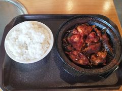 -舅姥爷砂锅(正阳路)