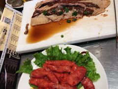 -合易泓烤肉•首创生椰大油边(宁山路店)