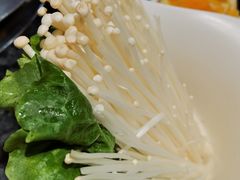 -井格重庆火锅(临平银泰城店)