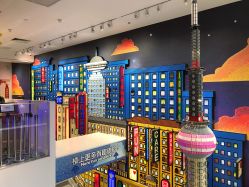 -乐高品牌旗舰店(人民广场店)