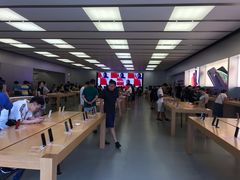 -Apple零售店(深圳益田假日广场店)