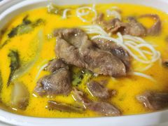 -和府捞面(东直门银座店)