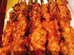 -楼兰新疆主题餐厅(苏州中心店)