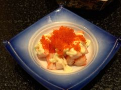 -無境·匠心日本料理(汉街店)