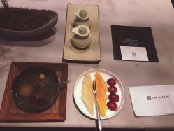 -THANN EXPRESS SPA