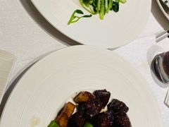 -上海虹桥宾馆味翠餐厅