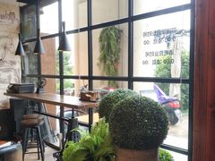 -雅城香慧咖啡馆(常德路店)
