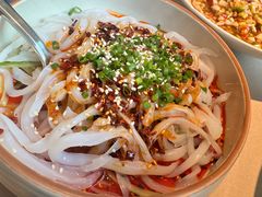-漢舍川菜馆(国贸商城店)