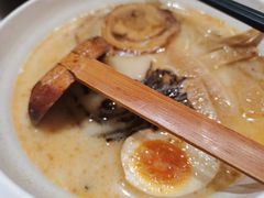 -味千拉面(郑州杉杉奥特莱斯购物广场店)