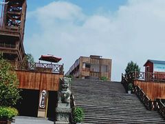 -天河潭旅游度假区