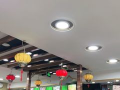 大堂-白魁老号饭庄(安内店)