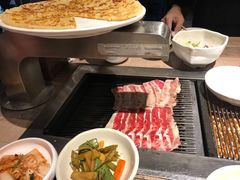极品牛五花-一心烤肉(延安路店)