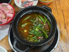 -李记特色罐罐米线(重庆中环大厦店)