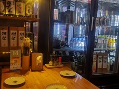 -一吉焼鸟·FOUNDER(桂林路店)