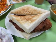 -胜利茶餐室
