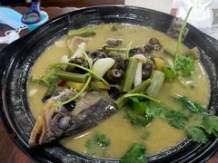 -云中菜馆(恒晟·云中绿园店)