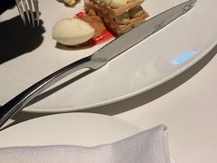-L'Arome芳芳法国餐厅(仙林金鹰店)