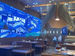 -老屋印象·酸菜鱼新川菜(义乌之心店)