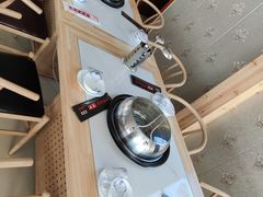 -必点蒸汽海鲜(止锚湾店)