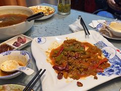 -伊帆食府·青海美食