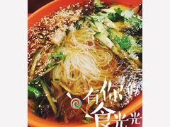 -闫家炸鸡架(五爱总店)