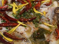 -太二酸菜鱼(菱角湖万达店)