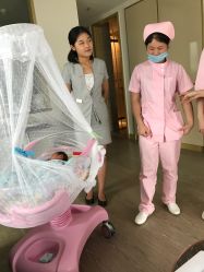 -baby bella小贝拉母婴护理中心(珠海希尔顿店)