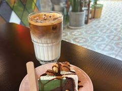 -糖房咖啡(南锣鼓巷店)