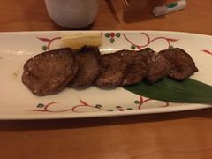 盐烧牛舌-希望日本料理(保利香槟花园店)