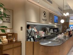 -Peet's 皮爷咖啡(海雅缤纷城店)