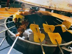 -水浒烤肉(国贸店)