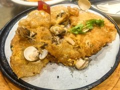 -百年银屏蚝烙·潮汕菜·非遗(乐山店)