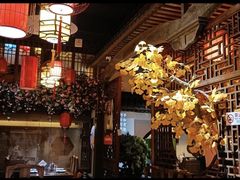 -徽镇小厨·经典徽菜(十里河店)