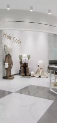 -HairCode芭曲发型