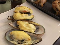 -佛山希尔顿酒店·融誉亚洲美食荟