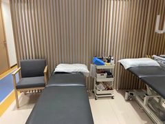 -优复医疗·骨科康复UP Clinic(陆家嘴院区)