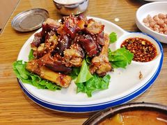 -韩国馆(抚顺街店)