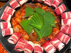 -春熙台韩国料理·章鱼肥牛(西丽店)