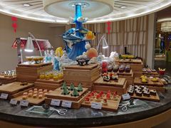 -味餐厅·海鲜·火锅·自助餐