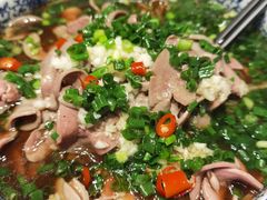 -富临轩私房菜(集庆门大街店)