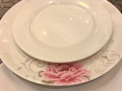 餐具-上海安亭别墅花园酒店