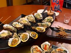 -烧蠔帮·湛江生蚝(南桥店)