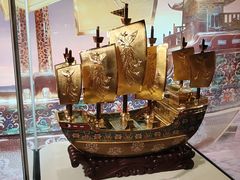 -北京工艺美术博物馆