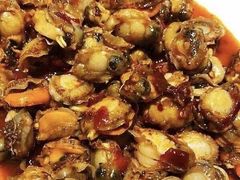 -臻鲜燕海鲜融合餐厅(金陵style店)