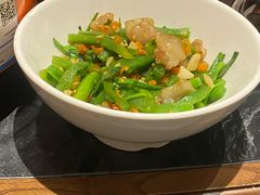 -湘力力小院·鱼汤泡饭(枫林路店)