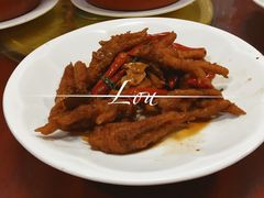 -董厨煨汤馆(车站路店)