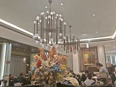 -西藏饭店·亚克·食光自助餐厅