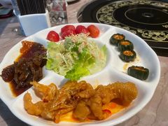 -采悦轩中餐厅·粤菜·海南菜(神州半岛喜来登度假酒店)