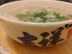 -吉祥馄饨(牡丹园店)
