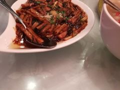 -永兴餐厅(复兴中路店)